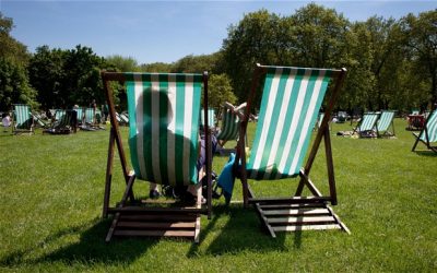 Bank Holiday Fun- 5 things to do this long weekend