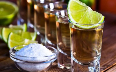 Te-te-te, Tequila…Day!
