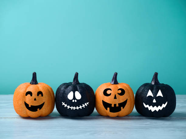 Spectacular and Spooky Halloween Events